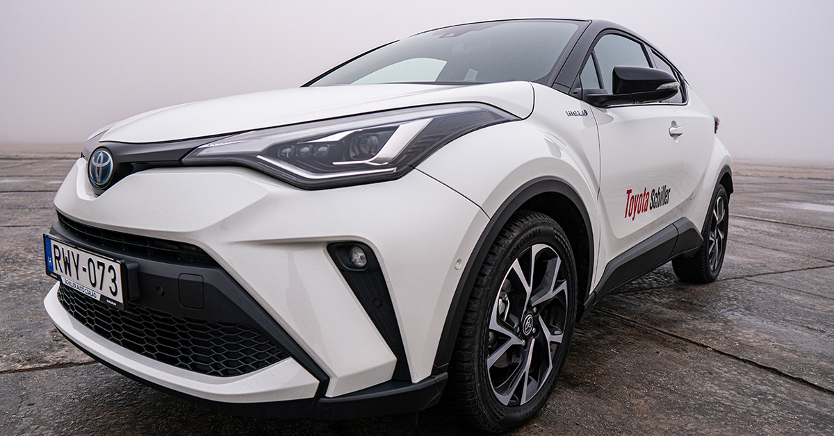 c-hr-hybrid