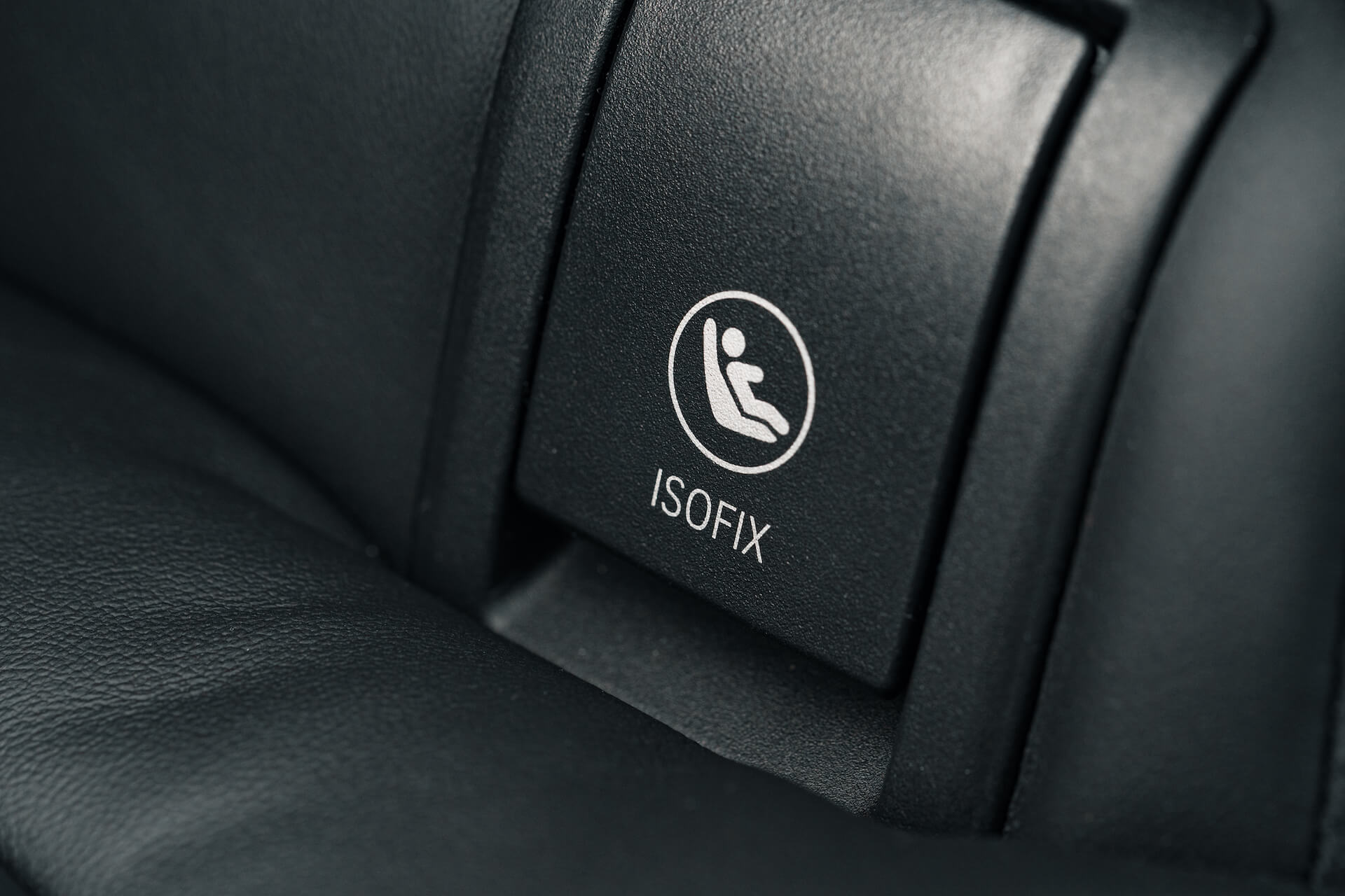 Az Isofix rendszer a gyermek biztonságának záloga.