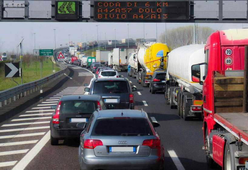 Így védd ki a dugó okozta stresszt!