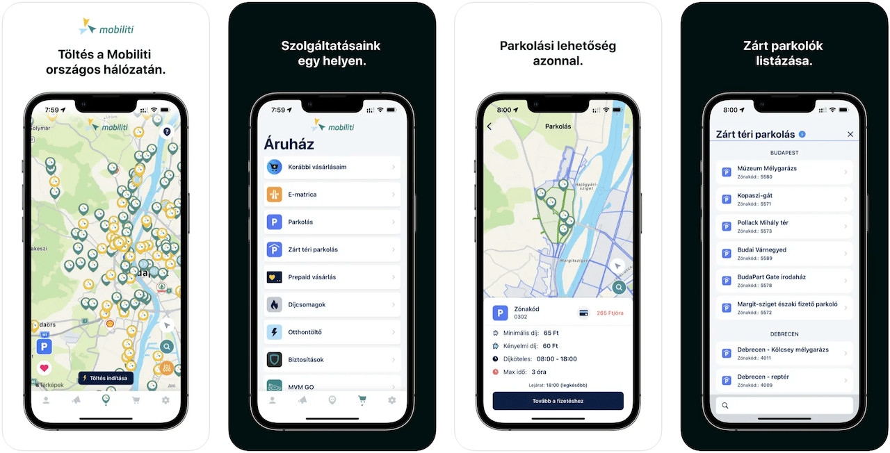 Mobiliti
