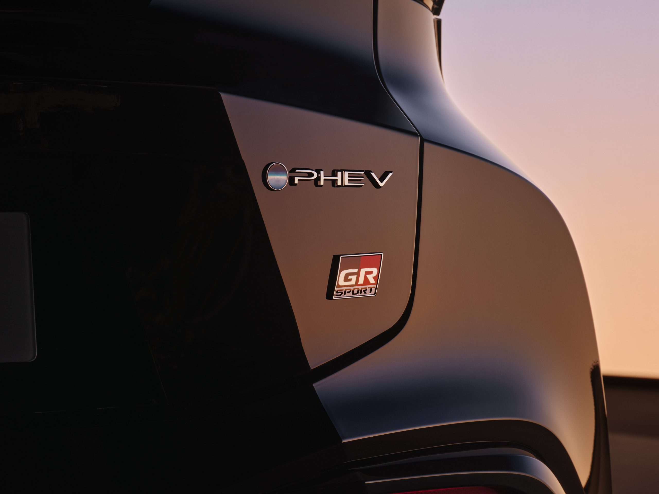 GR Sport