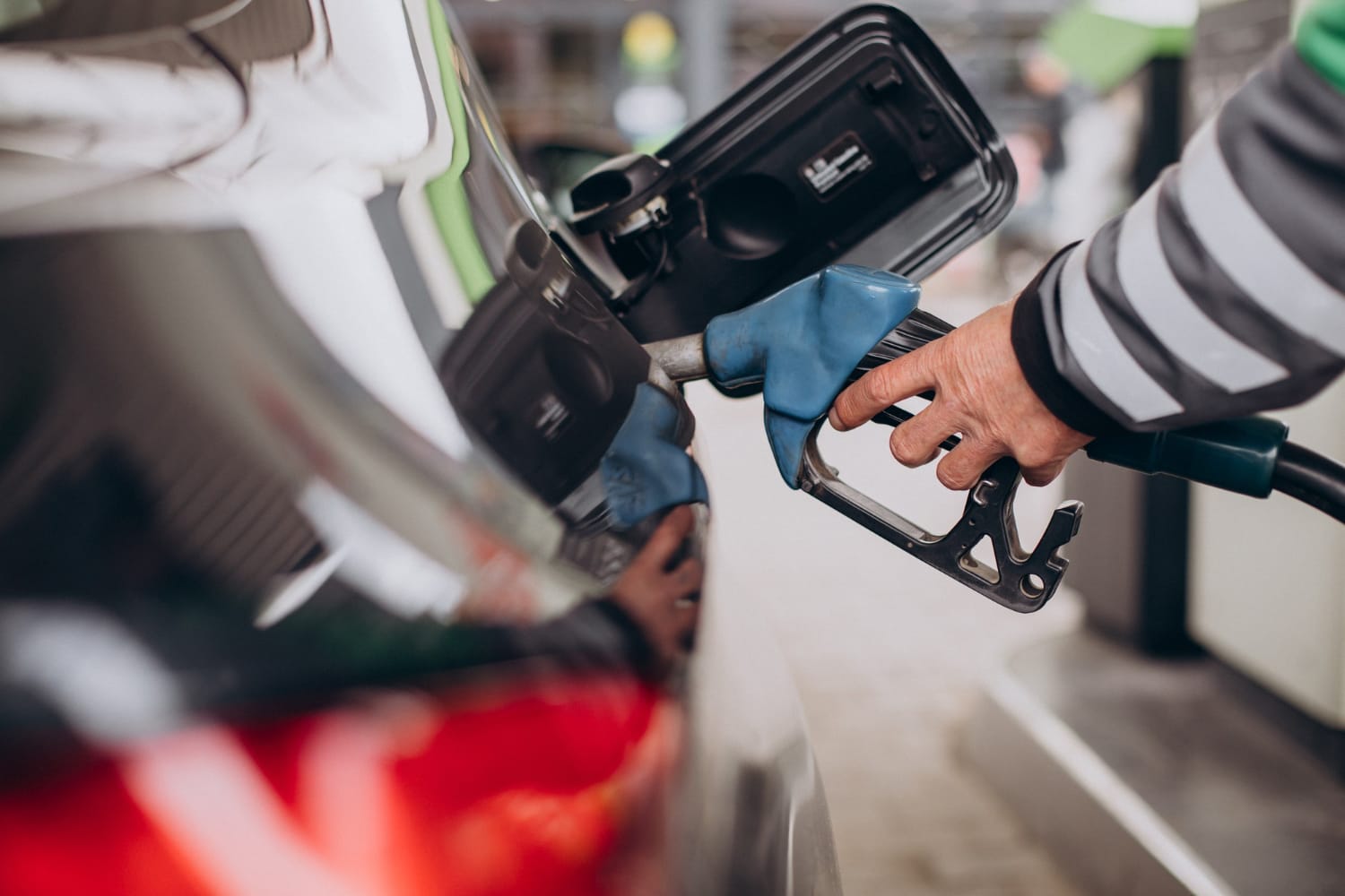 A használt elektromos autó fenntartása általában olcsóbb, mint egy benzinesé.