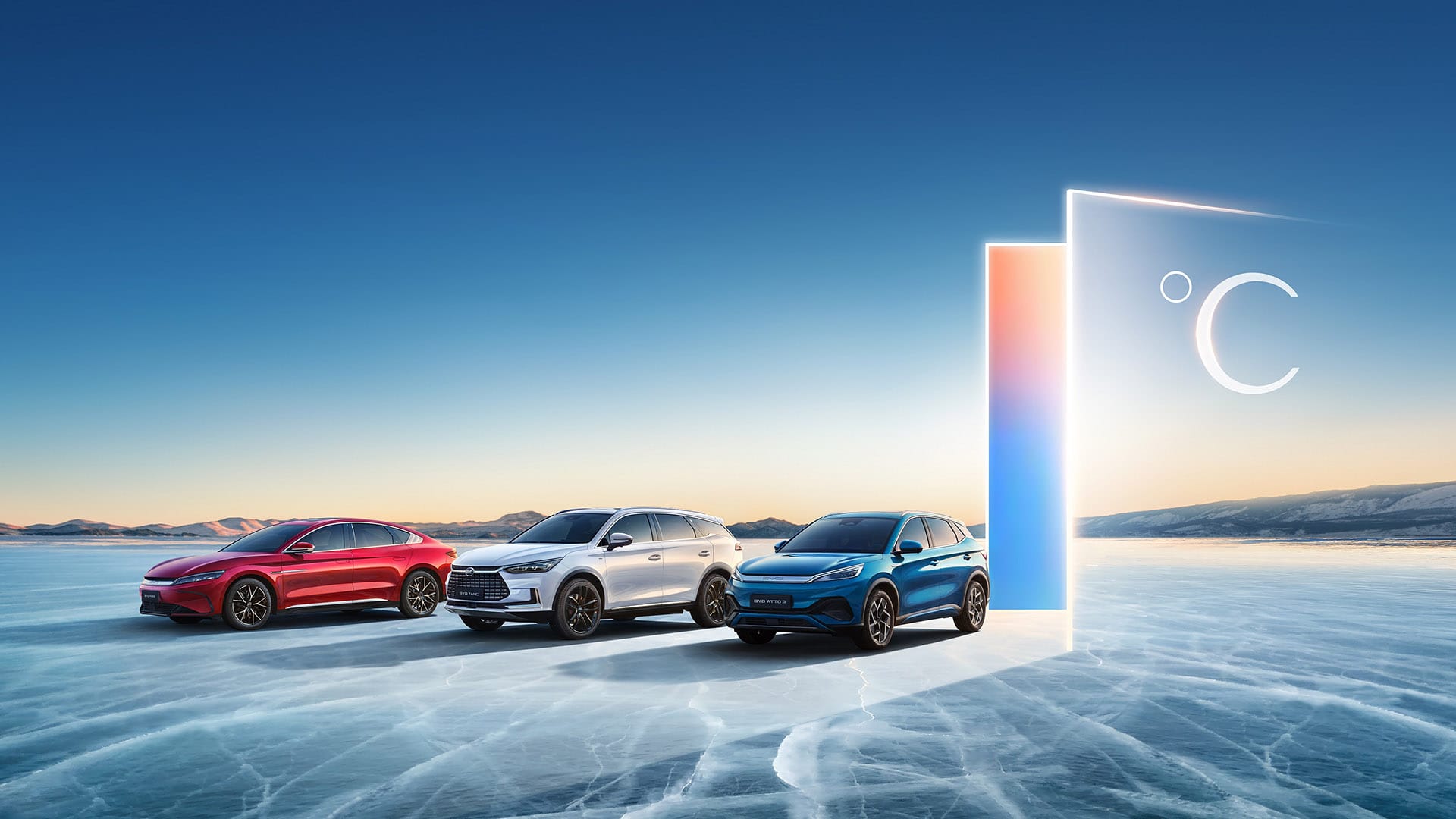 Egy BYD elektromos autó mögött elképesztő K+F munka áll.
