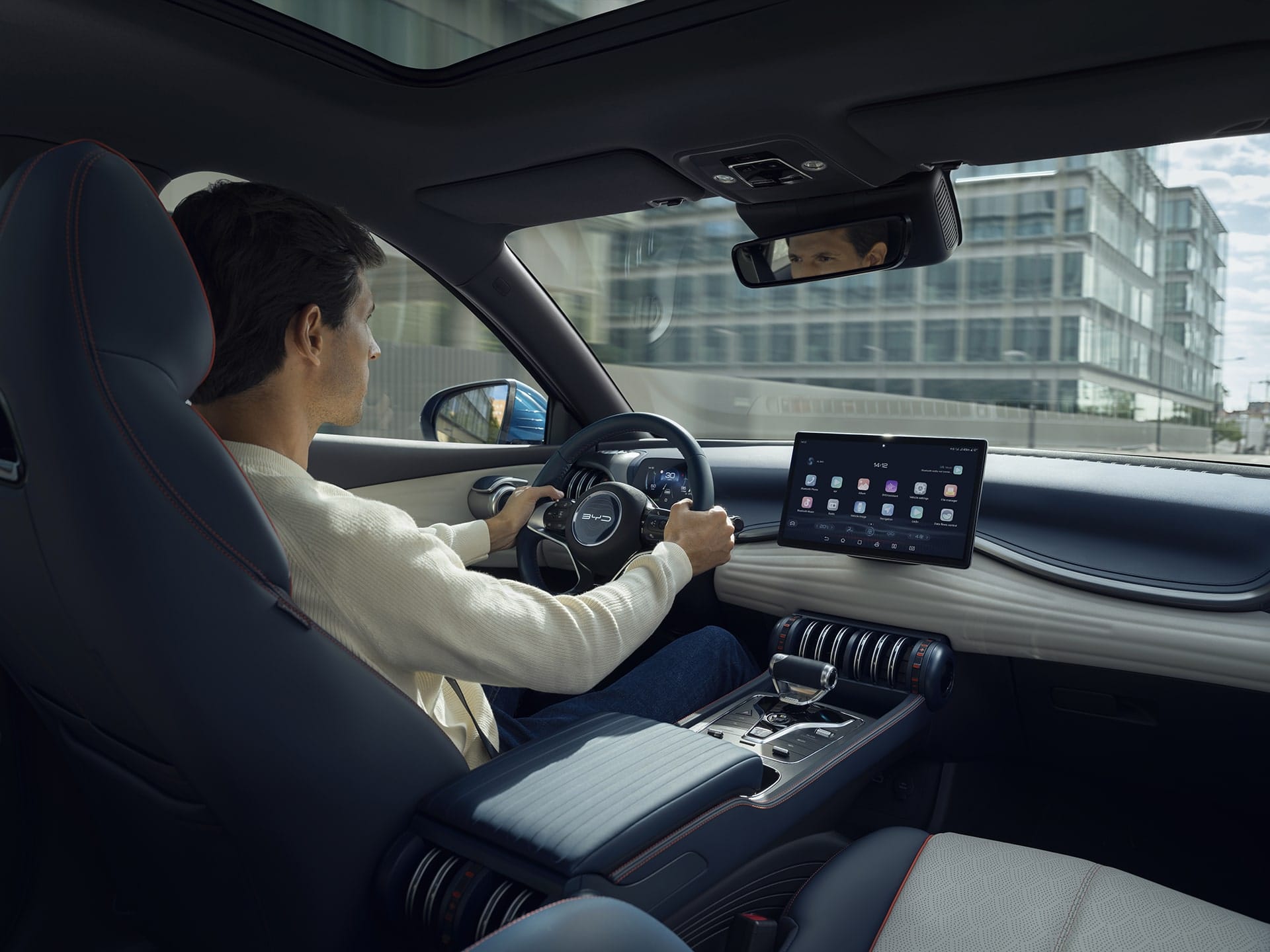 Az EV-k regeneratív fékezés vagy fékezés-visszatöltés technológiája sok előnnyel jár.